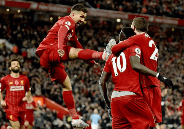 关于利物浦主帅赞誉队员表现，期待更多胜利的信息