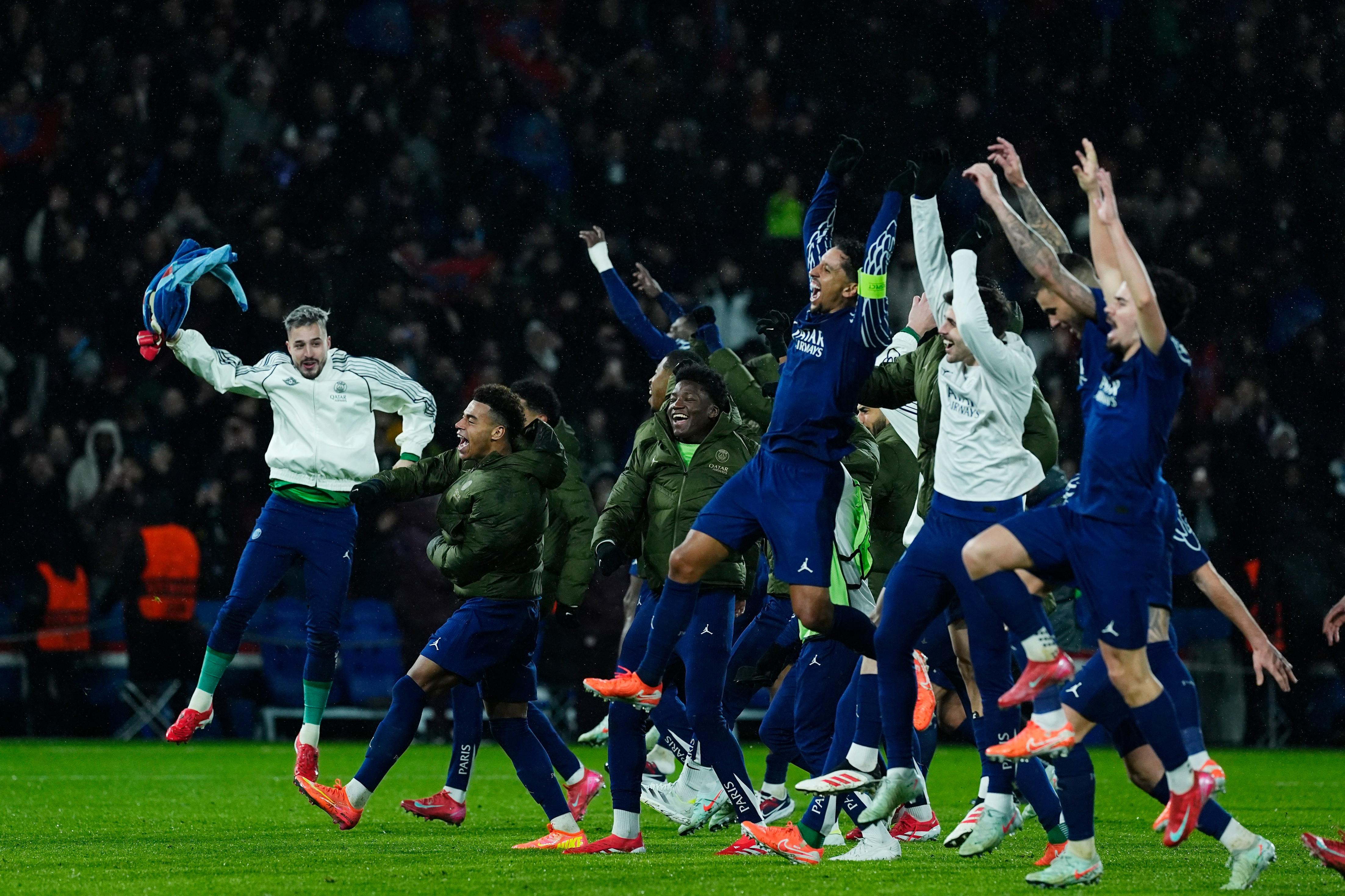 南欧代表队闪耀赛场，成为瞩目焦点