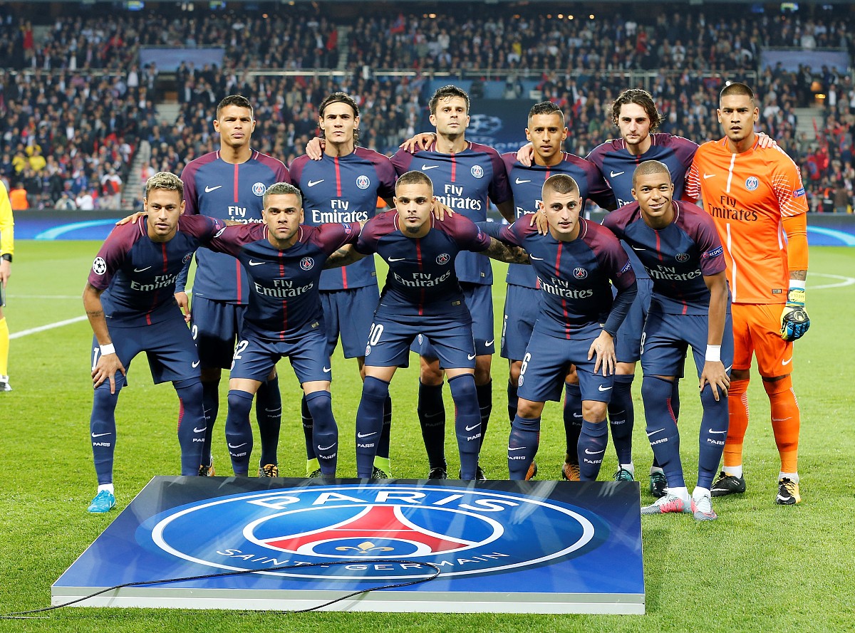 里昂客场大胜，法甲争冠路依然漫长