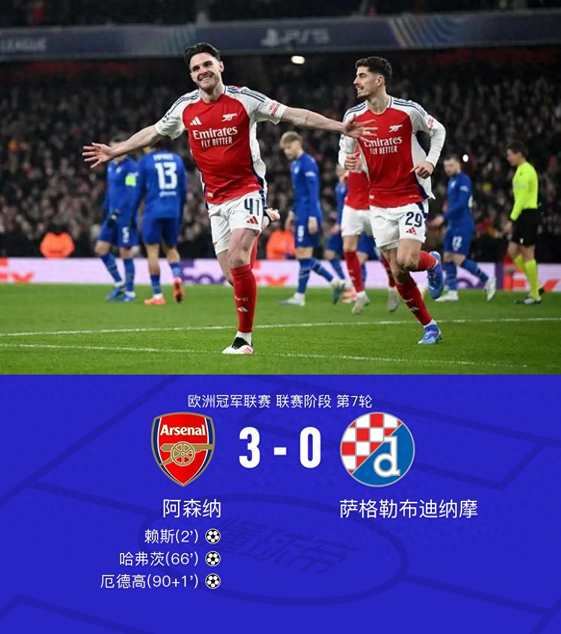 阿森纳赛前列队欢迎多特蒙德，尊重对手尽显风度！的简单介绍