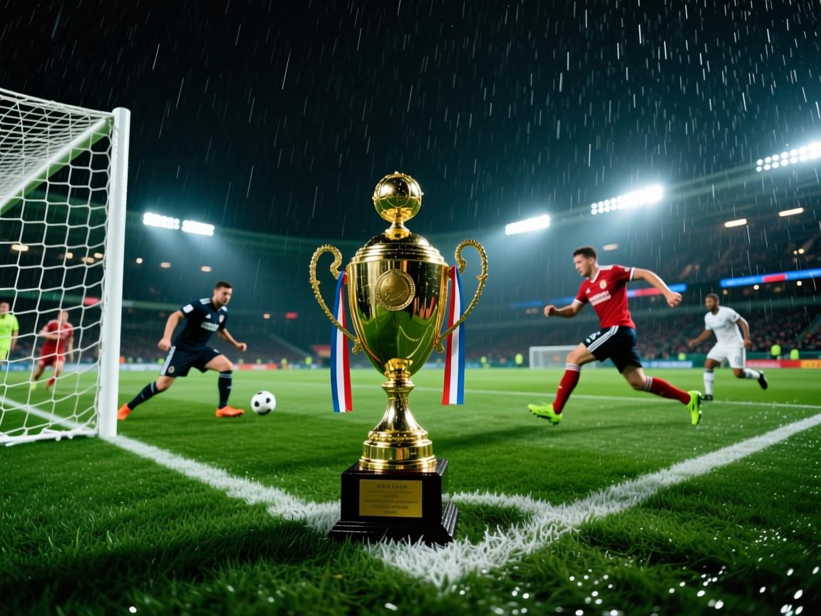 网球最新战报！葡萄牙队迎战意大利队，强强对话引爆全球球迷关注